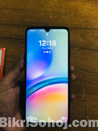 Samsung AO5s